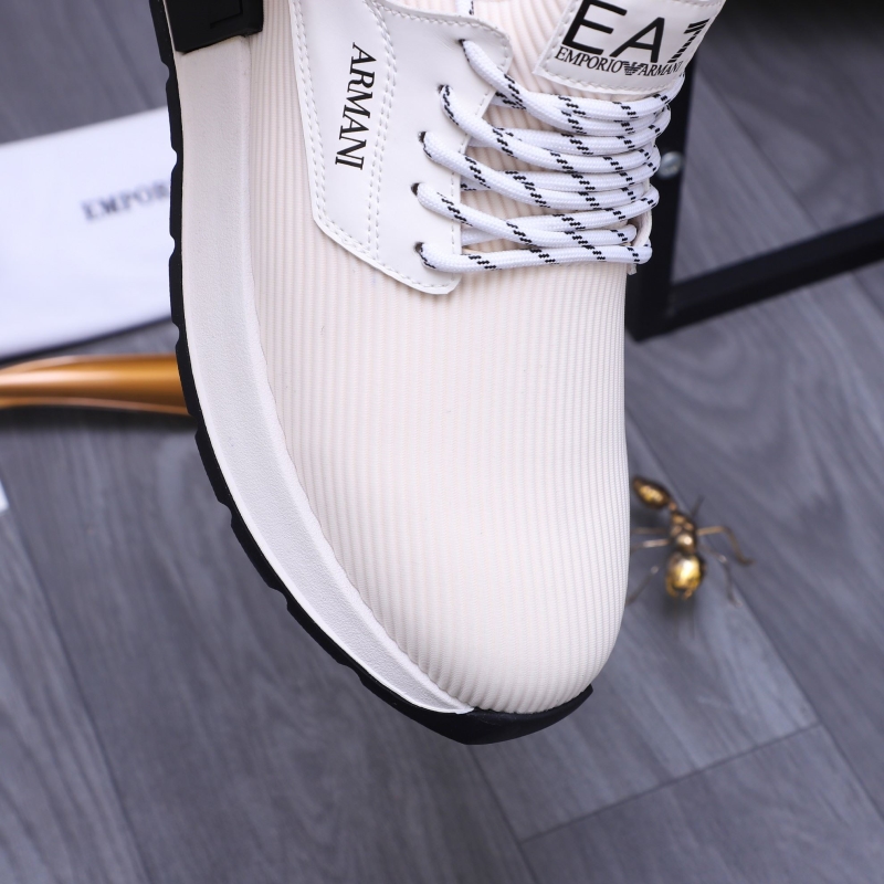 Armani Sneakers